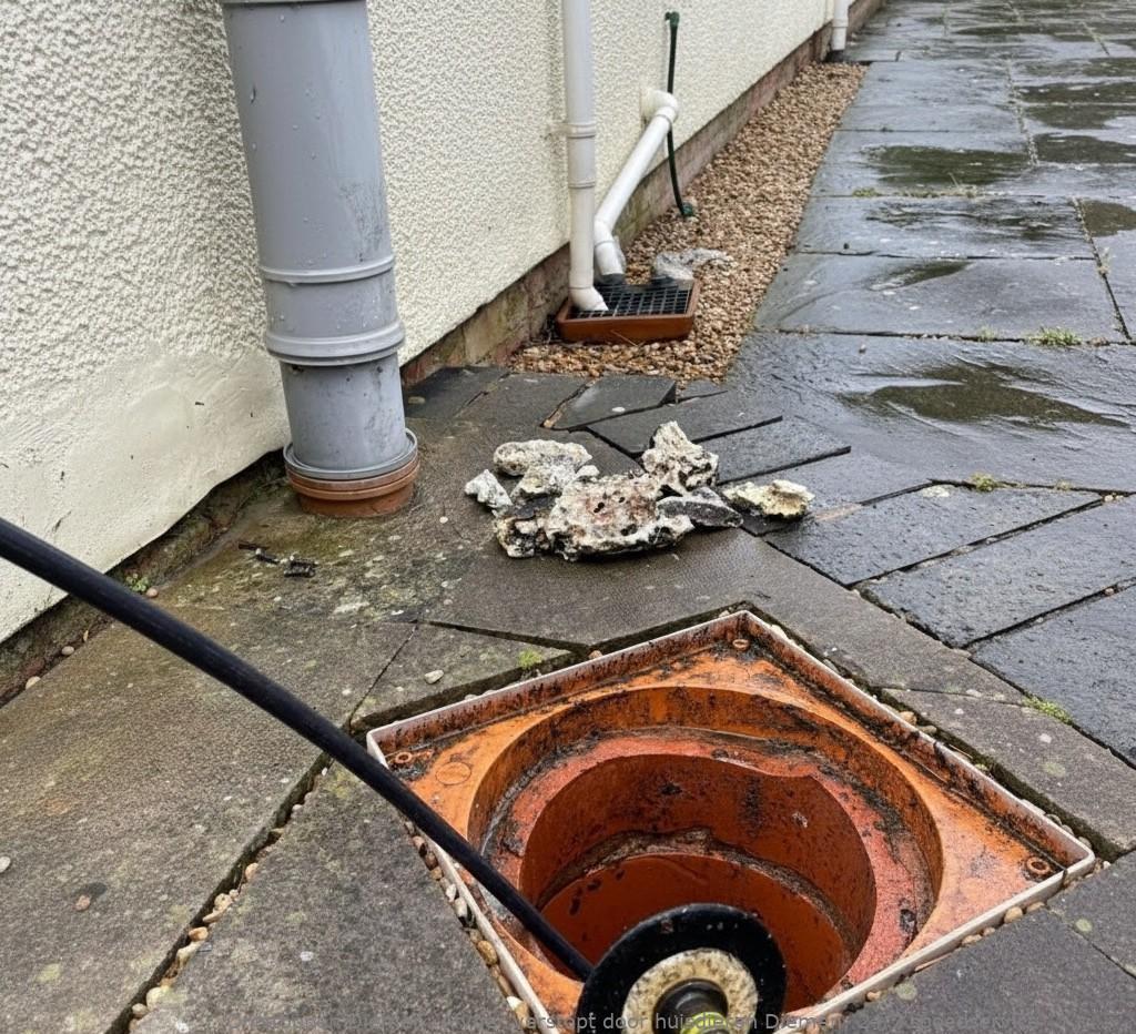 Afvoer verstopt door huisdieren Diemen: 24/7 spoedservice
