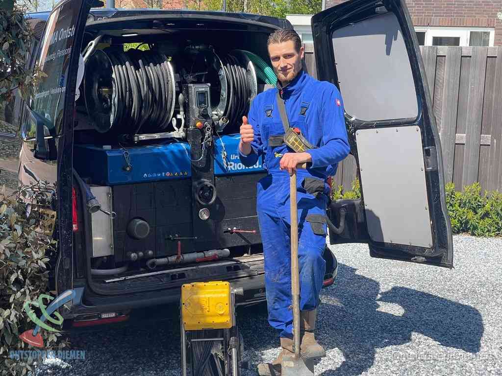 Kosten Ontstoppen Diemen
