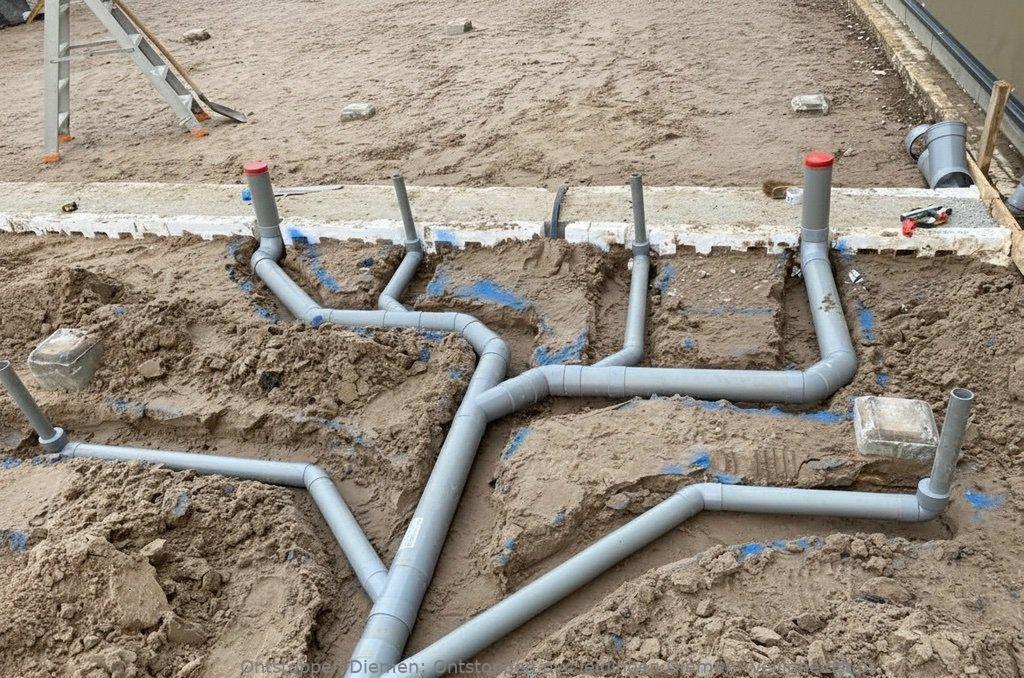 Ontstoppen pvc leidingen Diemen: Veiligheidstips