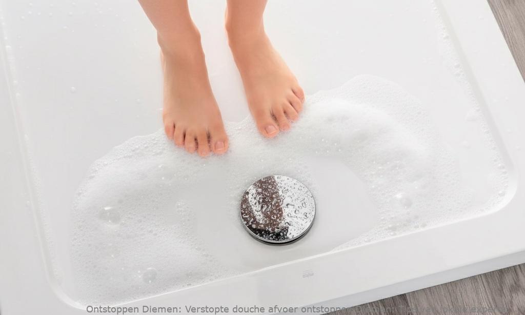 Verstopte douche afvoer ontstoppen Diemen: Tips van lokale experts